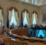 26 сентября 2025 года под председательством заместителя губернатора Костромской области А.А. Свистунова состоится координационный совет по развитию внутреннего и въездного туризма в Костромской области - Департамент экономразвития