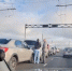 Костромское Заволжье стоит в пробке из-за ДТП с шестью машинами на мосту - Комсомольская Правда