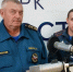 О правилах безопасности во время осенней рыбалки в программе «Утро с МЧС России» - МЧС