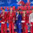 Костромские бойцы стали чемпионами России - Северная правда