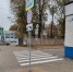 Новый пешеходный переход появился в Костроме - Комсомольская Правда