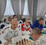 В Костроме стартовал чемпионат России по спорту слепых, дисциплина: шашки русские – командные соревнования (В1, В2, В3) - Общество слепых