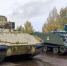 В костромском парке Победы открывается выставка трофейной боевой техники - Комсомольская Правда