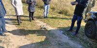 В Костромской области состоялся первый демонстрационный показ беспилотных летательных аппаратов (БПЛА) - Департамент экономразвития