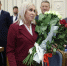 Вдова генерала Кириллова будет сенатором от Костромской области в Совете Федерации - Интернет-телевидение Логос