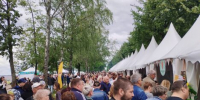 Костромичей досыта накормят щами в выходные на улице - Kostroma.Today