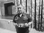 11 октября 2025 года скончался Михаил Валерьевич Летягин - начальник регионального штаба Всероссийского детско-юношеского военно-патриотического движения «Юнармия» (ВВПОД «ЮНАРМИЯ») в Костромской области имени генерал-майора Н. Т. Волкова