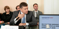 Николай Журавлев наделен полномочиями сенатора от Костромской области - Администрация области