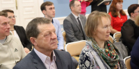 Сергей Ситников от всех земляков поблагодарил аграриев за труд на благо людей - Администрация области