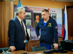 Костромские старшеклассники осваивают навыки работы с беспилотными системами