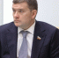 Костромской сенатор вновь выбран вице-спикером Совета Федерации - ГТРК Кострома