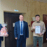 13 лет областному учреждению «Центр обеспечения мероприятий ГО, ЧС и обработки вызовов «112» - Департамент региональной безопасности