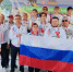 Пост-релиз выступления сборной команды России спорта слепых на чемпионате и первенстве Мира по шашкам - Общество слепых
