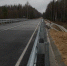 В Мантуровском районе завершена реконструкция моста через реку Ёрла - Северная правда