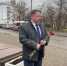 «Память о выдающихся сыновьях Костромской области — Сегодня 125-я годовщина со дня рождения Главного маршала авиации СССР, дважды Героя Советского Союза — Александра Александровича Новикова» - КПРФ
