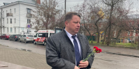 «Память о выдающихся сыновьях Костромской области — Сегодня 125-я годовщина со дня рождения Главного маршала авиации СССР, дважды Героя Советского Союза — Александра Александровича Новикова» - КПРФ