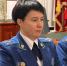 Новым прокурором Костромской области стала жгучая брюнетка из Рязани - Kostroma.Today