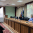 В следственном управлении СК России по Костромской области состоялся день открытых дверей для школьников - Следственное управление