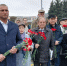 Сергей Ситников направил приветственный адрес участникам патриотической акции в Зеленограде - Администрация области