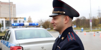 На страже общественного порядка и безопасности - ТРК Русь
