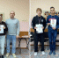 Поздравляем победителей чемпионата города Костромы по быстрым шахматам - Шахматная федерация