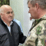 Губернатор Костромской области наградил заметившего беспилотник жителя Макарьева - Интернет-телевидение Логос