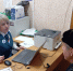 В мобильном офисе жителям поселка Чистые Боры рассказали, как уплачивать налоги онлайн - УФНС