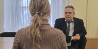 Алексей Смирнов встретился с семьями участников специальной военной операции - Город Кострома