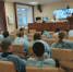 На площадке центра подготовки кадров для Костромской области состоялась встреча с девятиклассниками гимназии №33 - Единая Россия