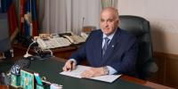 Губернатор Сергей Ситников поздравил костромичек с Днём матери - ГТРК Кострома