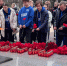 Сергей Ситников вместе с жителями региона почтил память земляков, пропавших без вести - Администрация области