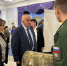 Губернатор Сергей Ситников наградил выдающихся студентов, занимающихся научными разработками - Департамент Образования
