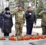 Представители Росгвардии приняли участие в памятных мероприятиях в День Неизвестного Солдата в Костроме - Росгвардия