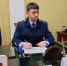 Руководитель следственного управления провел прием граждан в приемной Президента Российской Федерации в Костромской области - Следственное управление