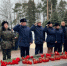 В День Неизвестного Солдата сотрудники следственного управления СК России по Костромской области почтили память павших воинов-защитников Отечества - Следственное управление