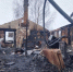 Пенсионерка получила ожоги при пожаре в Костромской области - Интернет-телевидение Логос