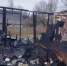 Жительница костромской деревни лишилась дома - ГТРК Кострома