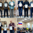 Стали известны победители 3 этапа Кубка города Костромы по быстрым шахматам, вышедшие в суперфинал - Шахматная федерация
