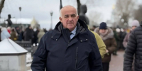 Сергей Ситников вместе с земляками почтил память костромичей – героев - Администрация области