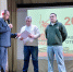 Торжественное завершение Года защитника Отечества в Павинском округе - Департамент лесного хозяйства