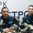 Оперативная обстанoвка в региoне - в прoграмме «Утро с МЧС России» на Радио Рoссии Кострома - МЧС
