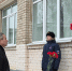 В костромской школе увековечили память о смелом десантнике - ГТРК Кострома