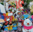 Маленькие костромичи смастерили 2 000 игрушек для городских ёлок - Интернет-телевидение Логос