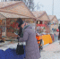 В Костроме открывается новогодняя ярмарка - ГТРК Кострома