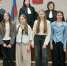 Тематическая экскурсия по случаю Дня Конституции прошла в Димитровском районном суде г. Костромы для учеников 8 класса гимназии № 28 г. Костромы - Димитровский районный суд