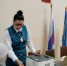 В Макарьеве работал мобильный налоговый офис - УФНС