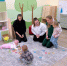 На работе, как дома - ТРК Русь