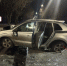 В Костроме автомобиль врезался в дерево: пострадали три человека - Комсомольская Правда