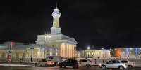 В Костромской области отменена беспилотная опасность - Комсомольская Правда