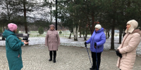 Беспилотная опасность, магнитные бури, мероприятия в парках и первый лёд: главные новости Костромы и области на утро 17 декабря - Комсомольская Правда